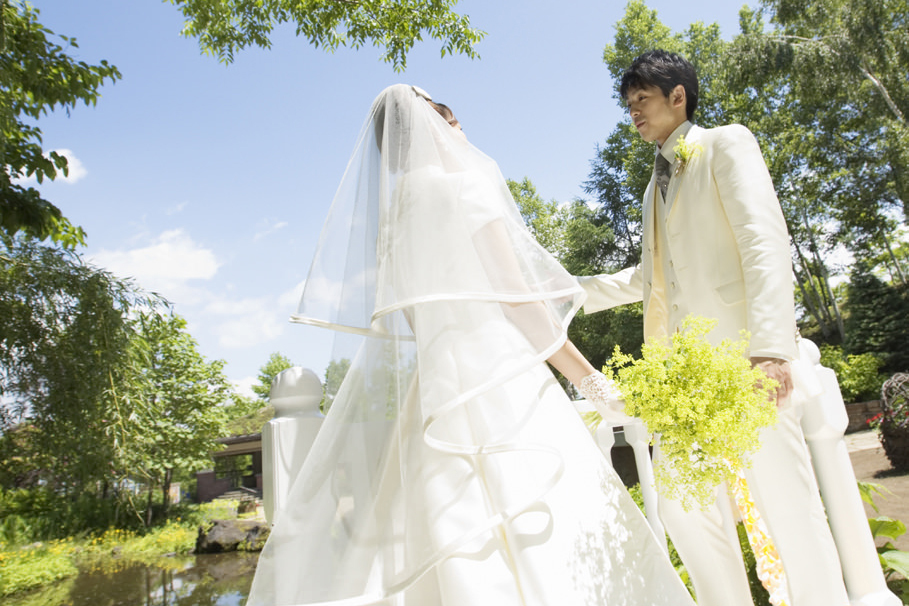 品川結婚相談所ナナマリ結婚カップル