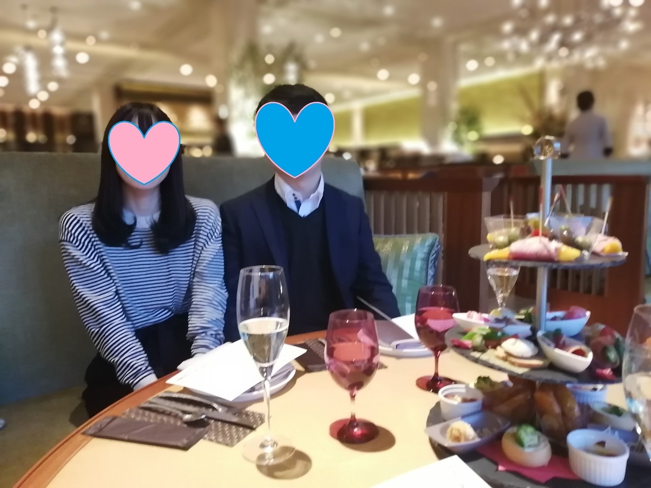 品川結婚相談所ナナマリでご成婚した20代女性と30代エンジニア男性