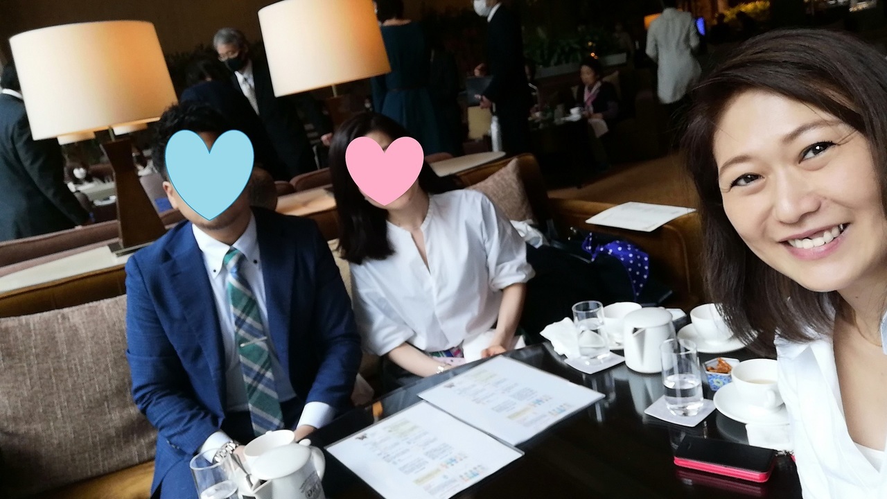 品川結婚相談所ナナマリのご成婚事例