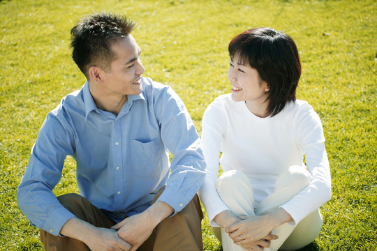 品川結婚相談所ナナマリでご成婚された20代女性,30代エンジニア男性との印象は？